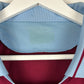 Aston Villa 2012/2013 Home Shirt - Extra Large - Very Good Condition