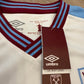 West Ham United 2018/2019 Signed Away Shirt