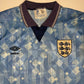 England Third Shirt 1990/92 (M)