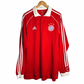 2006-07 Bayern Munich Player-Spec Home Shirt - XL