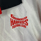 Kidderminster Harriers 1991 FA Trophy Final Shirt