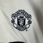 Manchester United 2000/2001 Away Shirt - XL - Very Good Condition Shirt