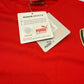 Arsenal 2014/2015 Home Shirt - Extra Large - New With Tags