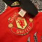 Manchester United 2020 Chinese New Year Shirt - Fred 17