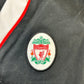 Liverpool 2002/2003 Goalkeeper Shorts - Large