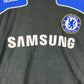 Chelsea 2008/2009 Training Shirt - 42 Inches - Adidas 638467