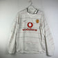 Manchester United 2003-2004-2005 Third Shirt - Medium - Long Sleeve