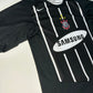 Corinthians Away Shirt 2005 (L) 10 (Tevez)
