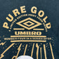 Manchester United 1994-1996 Lee Sharpe - Pure Gold T-Shirt