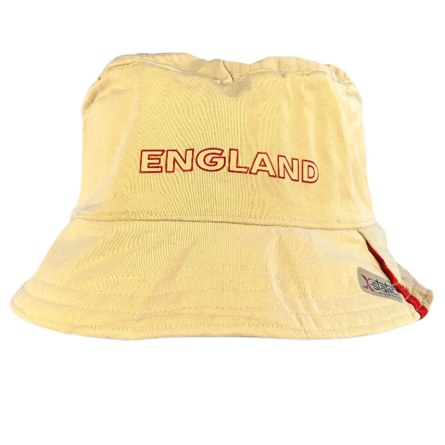 England 2006 Training Shirt Bucket Hat