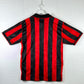 AC Milan 1993/1994 Home Shirt back