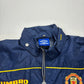 Manchester United Waterproof Coat 1996/98 (M)