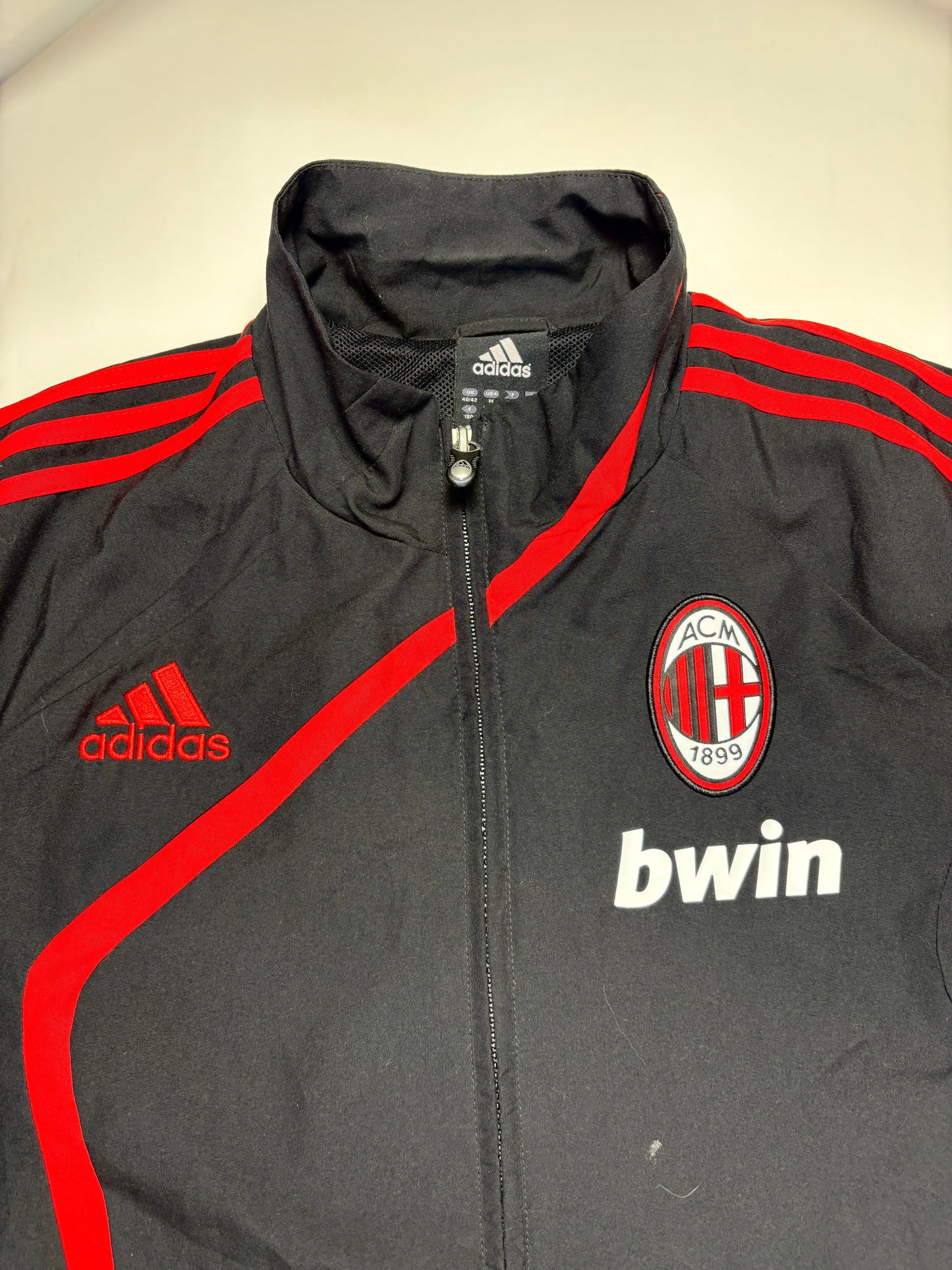 AC Milan Tracksuit 2009/10 (M)