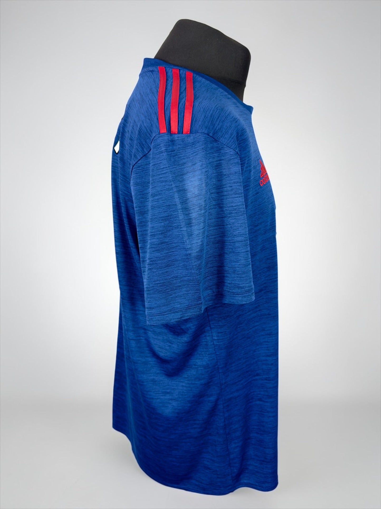 Manchester United 2016-17 Away - Size XL - Rooney 10