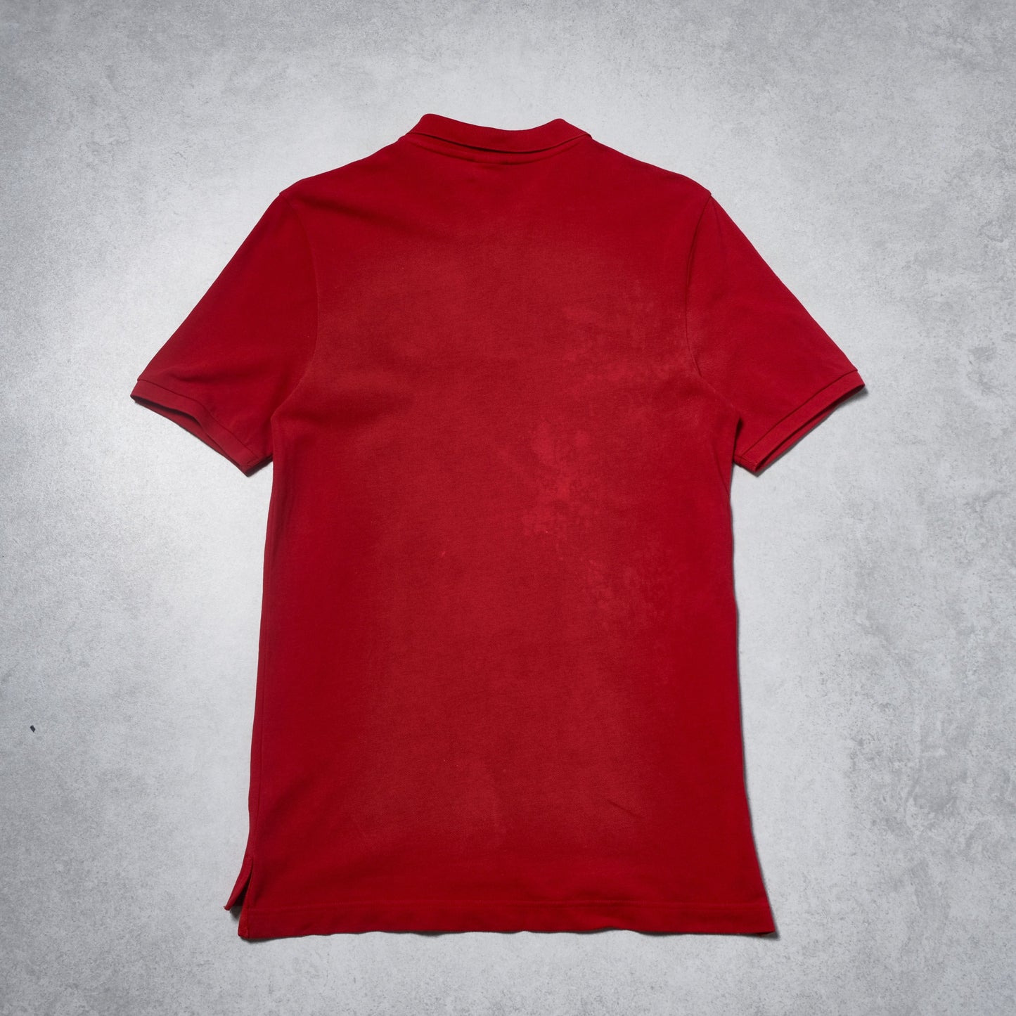 2021/22 Liverpool Polo Shirt Nike (M/L)