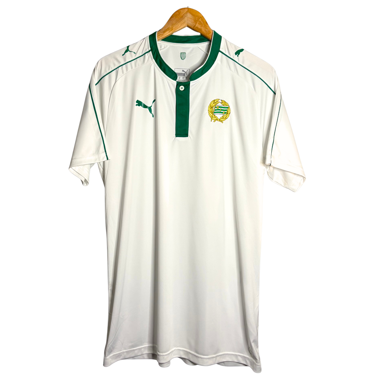 2016 Hammarby Home Shirt - XL