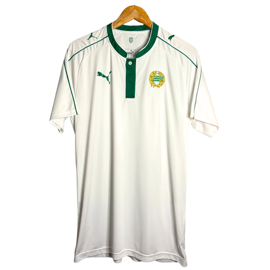 2016 Hammarby Home Shirt - XL