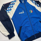 Italy Track Jacket 1990/92 (XL)