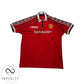Manchester United Home Shirt 1999/00 (XL)