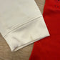 Arsenal 2012/2013 Match Worn Home Shirt - Mertersacker 4