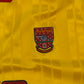 Arsenal 1993/1994 Away Shirt - Large - Excellent