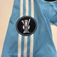 Newcastle United Third Shirt 2006/07 (L) Martins 9