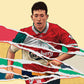 Robbie Fowler LFC A3 Print