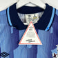 Tottenham Hotspur 1992-1993 Third Shirt - New With Tags
