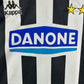 Juventus 1994-1995 Home Shirt - Medium - Very Good Condition