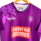 2019-20 Wycombe Wanderers Player-Spec GK Shirt - L