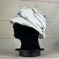 Italy 23 Upcycled Away Shirt Bucket Hat