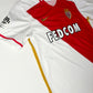 AS Monaco Home Shirt 2015/16 (L) Bernardo 10