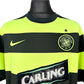 2009-11 Celtic Away - Size XL