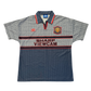 Manchester United Manchester United 1995/1996 Away shirt with Umbro logo on a white background