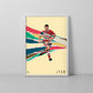 Robbie Fowler LFC A3 Print