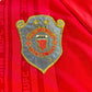 Manchester United 1999 European Home Shirt - Extra Large