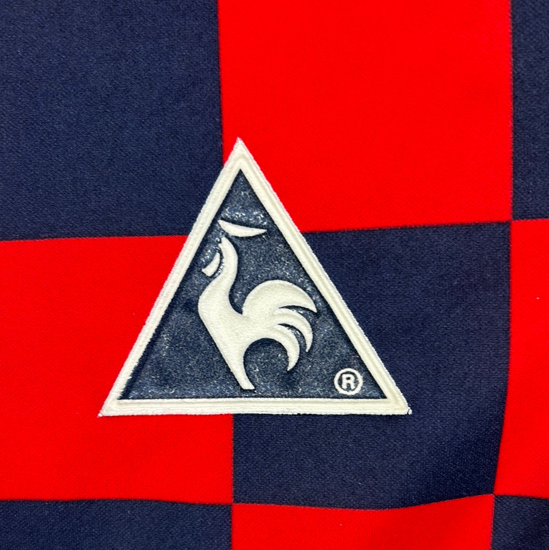 Maillot cycliste CIBA-GEIGY vintage LE COQ SPORTIF 70'S shirt trikot camiseta 5 Maillot cycliste CIBA-GEIGY vintage LE COQ SPORTIF 70'S shirt trikot camiseta 5