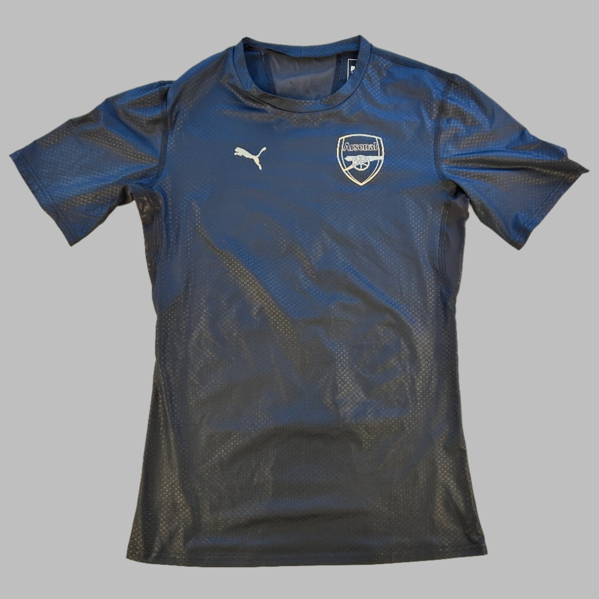 Arsenal Puma Training Shirt