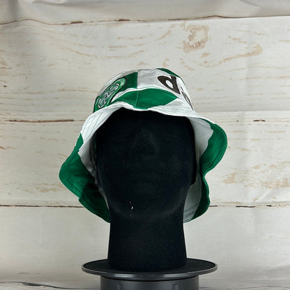 Celtic Home Reworked Shirt Bucket Hat