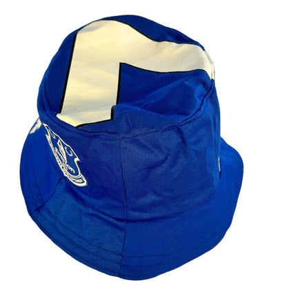 Everton 23/24 Upcycled Home Shirt Bucket Hat