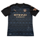 Manchester City 2020/2021 Away Shirt