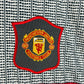 Manchester United 1995/1996 Away Shirt - Large - BNWT - Vintage Shirt