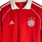 2006-07 Bayern Munich Player-Spec Home Shirt - XL