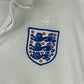 England 2010 Home Shirt - Original Umbro Shirts