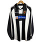 Early 2000’s Chorley FC Home Shirt - XL
