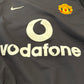 Manchester United 2003-2005 Training Jacket