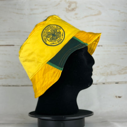 Celtic 03/04 Away Shirt Bucket Hat