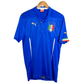 2014 Italy Home Shirt - M