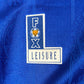 Leicester City 1993/1994/1995 Home Shirt - Excellent Condition - Extra Large
