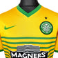 2013-14 Celtic Away - Size L